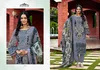Nzakat By Safinaz Soft Cotton Pakistani Salwar Suit Exporters In India